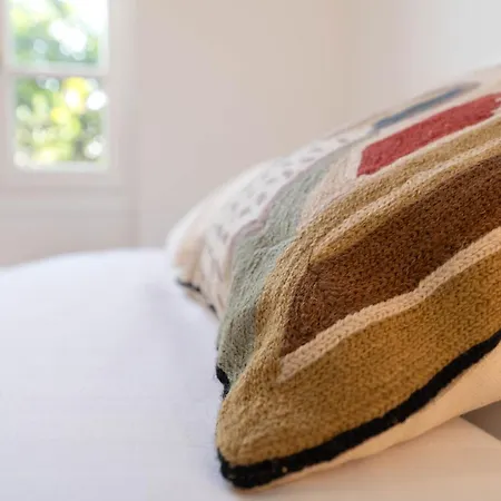 Appartement Magnifique Rez De Jardin Port